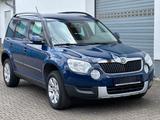 Skoda Yeti 1.4 TSI Active Plus Edition 6-Gang*SHZ*PDC - Skoda Yeti: 1.6