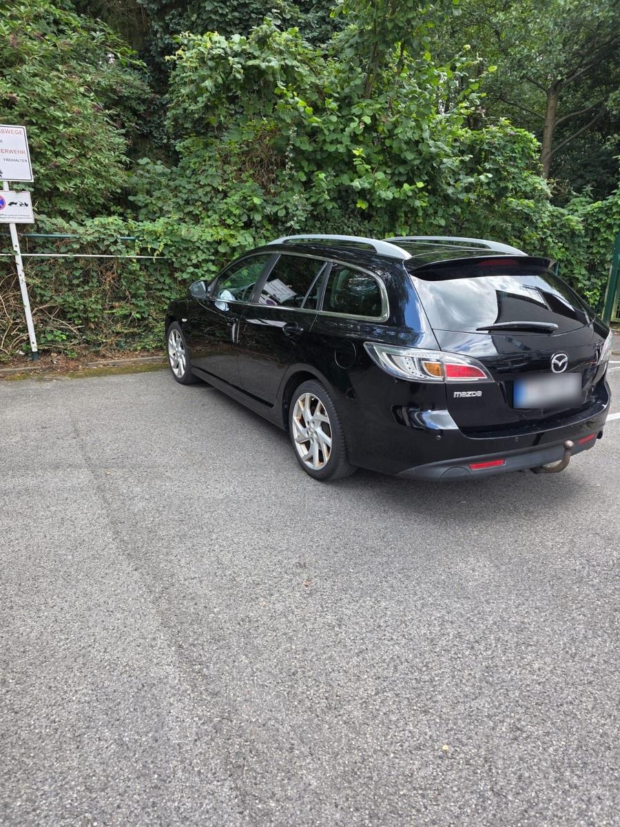 Mazda 2 2011 — photo 10