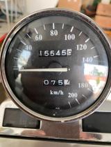 Kawasaki VN15 VNT50A - KAWASAKI 1995