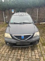 Dacia Logan - Dacia Logan in Essen