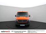 Mercedes-Benz Sprinter 316 *Automatik* Kamera+Navi+Klima (2233 - : Orange