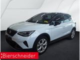 Seat Arona 1.0 TSI DSG FR - Leasing ab 174EUR NAVI LE - Seat Arona Jahreswagen