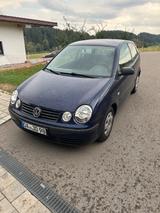 Volkswagen VW Polo voll funktionsfähig und fahrbereit - Volkswagen Polo: Fun
