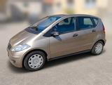 Mercedes-Benz A 170 CLASSIC Classic - Mercedes-Benz: C 170