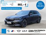 BMW i5 Touring M60 xDrive 360° PANO AHK LED B&W HUD