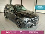 Mercedes-Benz GLB 180 AMG Line Navi|Sitzhzg.|Tempomat - Mercedes-Benz GLB 180 Gebrauchtwagen