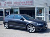 Audi A3 1.4 TFSI S-Line Plus*Klima-Auto*TOP-Zustand - Audi A3 aus 2010: Line