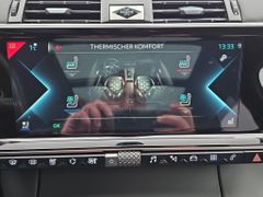 Fahrzeugabbildung DS Automobiles DS 7 1.6 E-Tense 225 Grand Chic LEDER/PANO