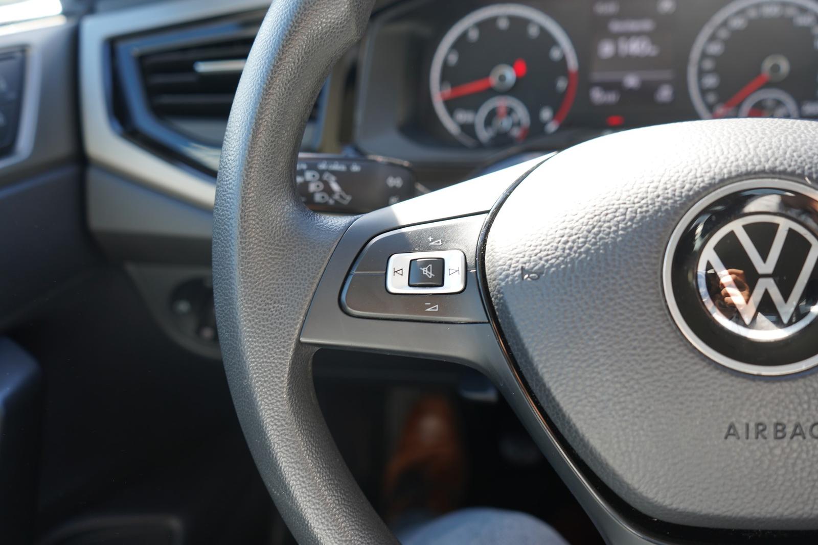 Volkswagen Polo 1.0 Comfortline Klima Bluetooth USB PDC DAB, миниатюра 23