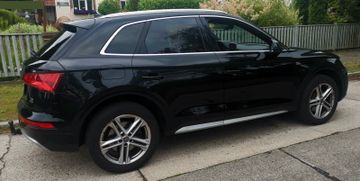 Audi Q5 - 5