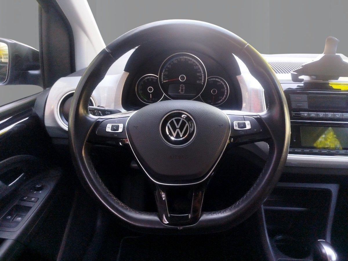 Volkswagen e-up! - Bild 13