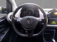 Volkswagen e-up! - Vorschau Bild 13