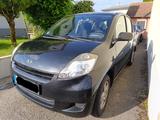 Daihatsu Sirion 1.3 (91 PS) gepflegter Kleinwagen - gebrauchte Daihatsu Sirion aus dem Jahr 2008