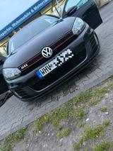 Volkswagen Verkaufe mein Golf 6GTI - Volkswagen Golf: Verkaufe GTI