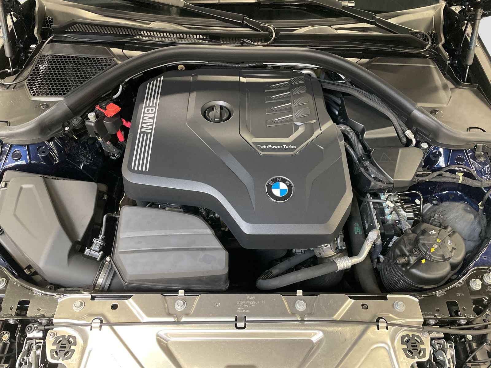 BMW 318 - Bild 15