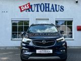 Opel Mokka X Innovation 53000 KM KAMERA STANHEIZUNG