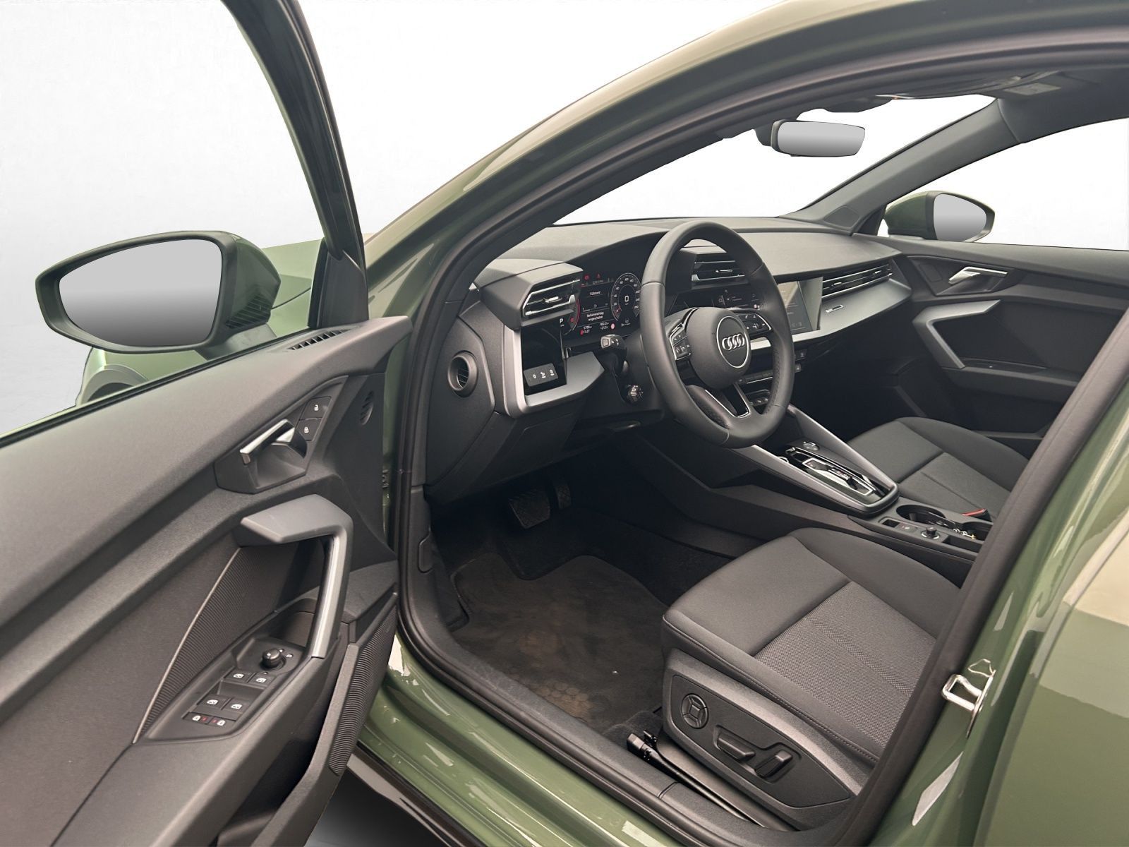 Audi A3 - Bild 14