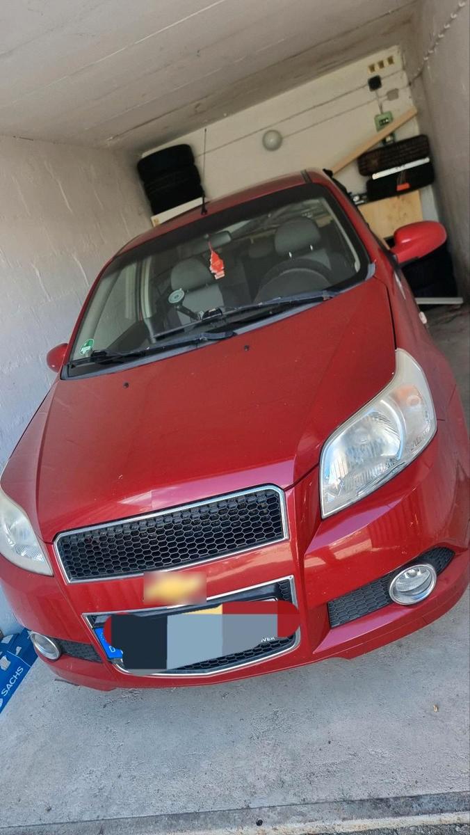 Volkswagen Andere