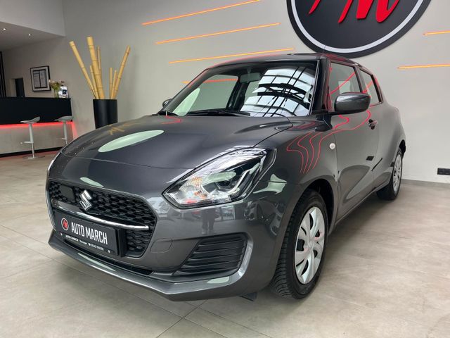 Suzuki Swift 1.2 Dualjet Club