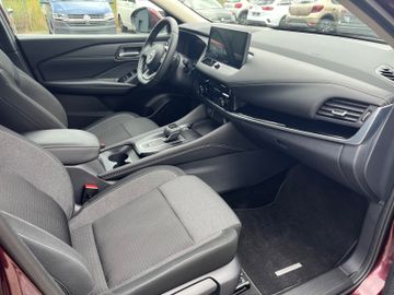 Nissan Qashqai - 10