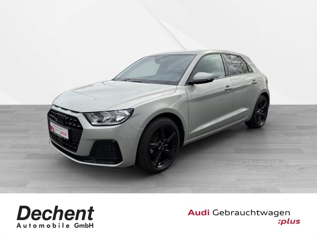Fahrzeugabbildung Audi A1 Sportback advanced 30 TFSI S tronic Optik Plu