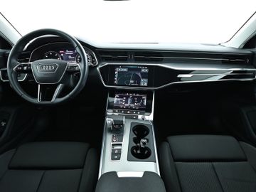 Audi A6 - 9
