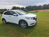 Honda HR-V 1.6 i-DTEC Elegance Elegance - Honda HR-V mit Diesel-Antrieb