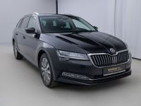 Skoda Superb - Vorschau Bild 4