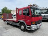 Mercedes-Benz Atego 1523 L Maschinentransporter - Mercedes-Benz 2000