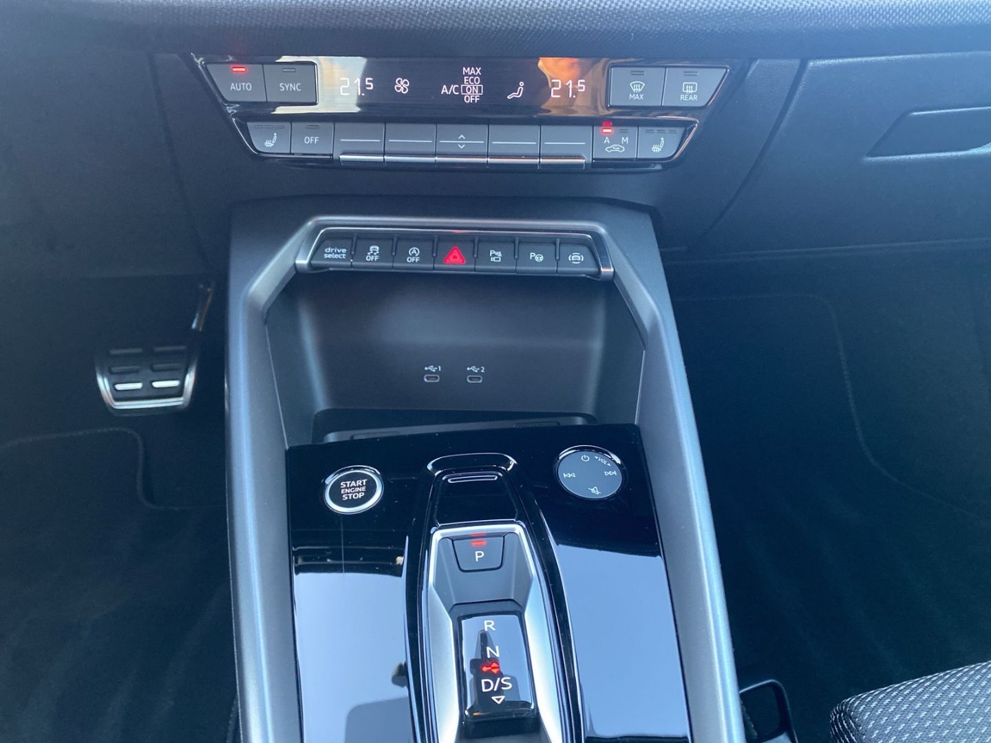 Audi A3 - Bild 15