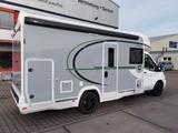 Chausson 640 TITANIUM /-2026- / XXL-HUBBETT / AHK / 4.1T. - Wohnmobil mit 4 Schlafplätzen
