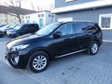 Kia Sorento Vision 4WD - Kia Sorento in Magdeburg