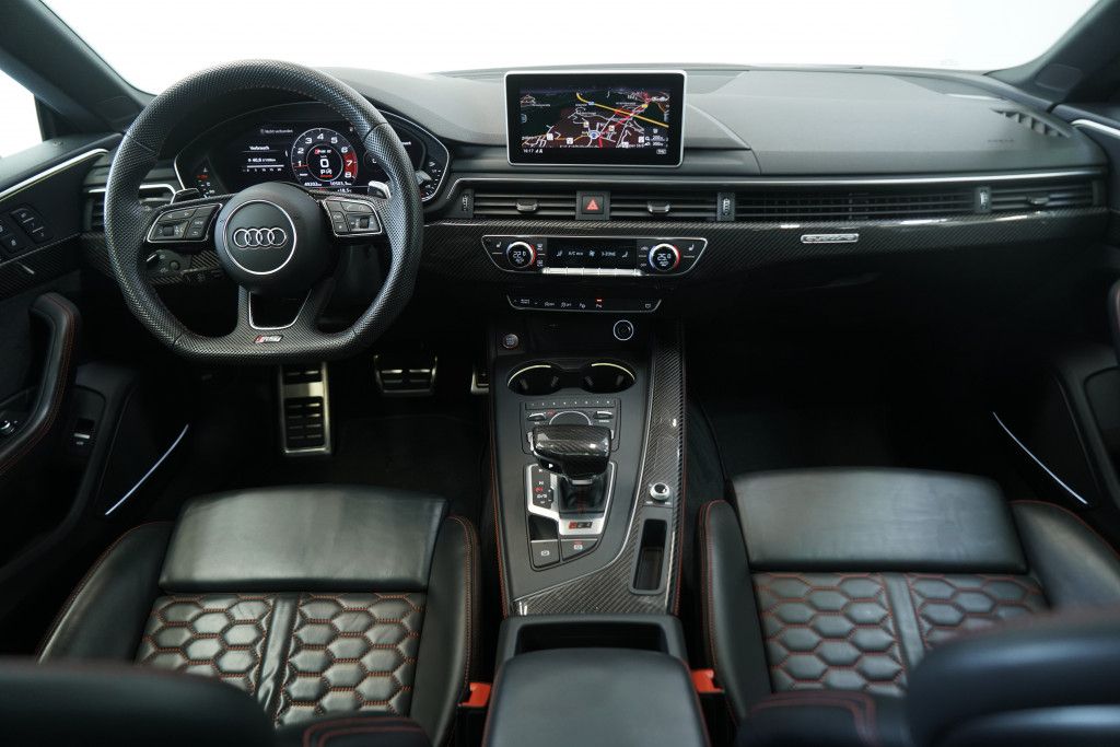Audi Rs5