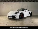 Porsche Boxster (718) S | Sportabgasanlage | Navigation - gebrauchte Porsche Boxster aus dem Jahr 2018