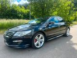 Volkswagen CC - Volkswagen Passat mit Benzin-Antrieb: Sportwagen