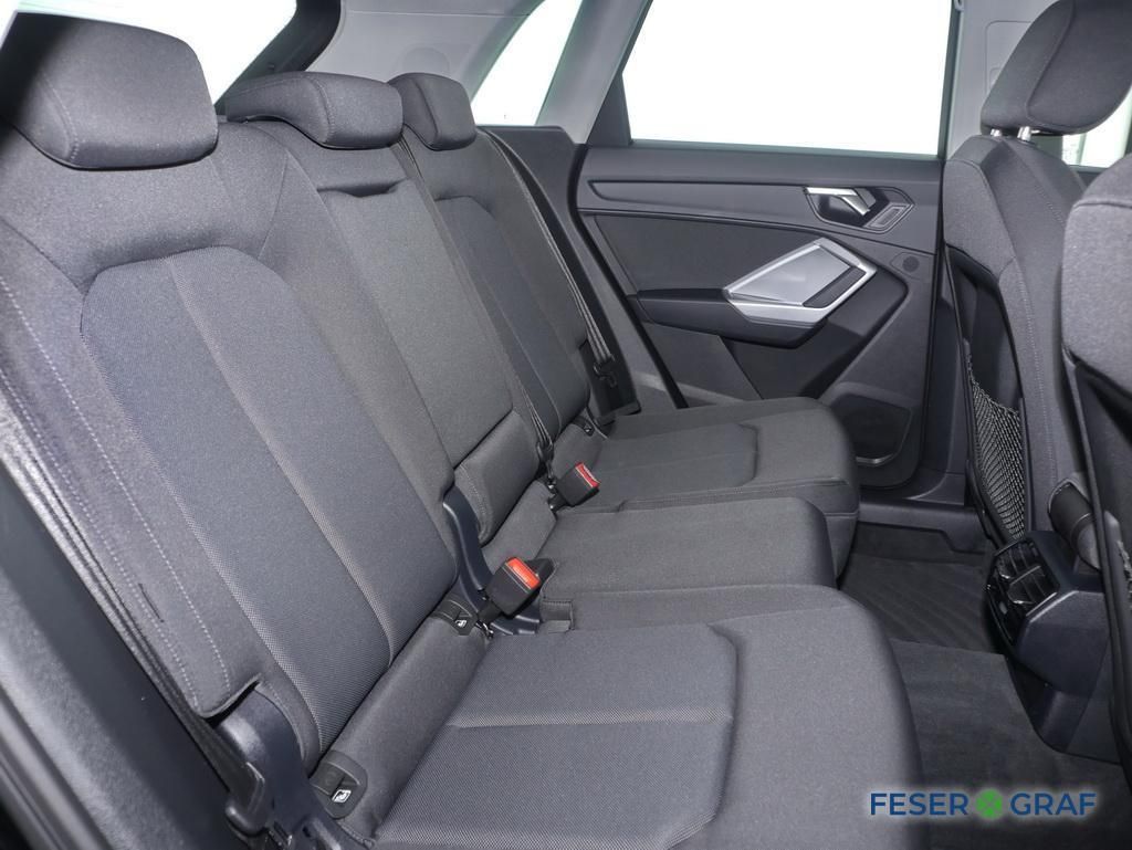 Audi Q3 - Bild 6