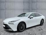 Toyota Mirai Luxury - Hybrid-Elektrisch mit Wasserstoff - Toyota Mirai aus 2023