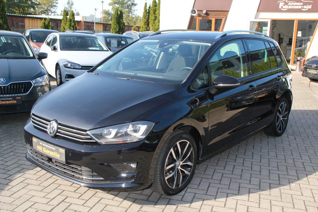 Image of Volkswagen Golf