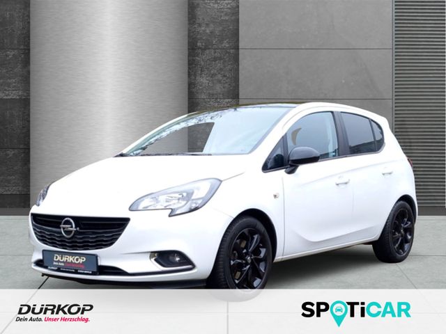 Opel Corsa Color Edition 1.4T Klima AppleCarPlay Temp