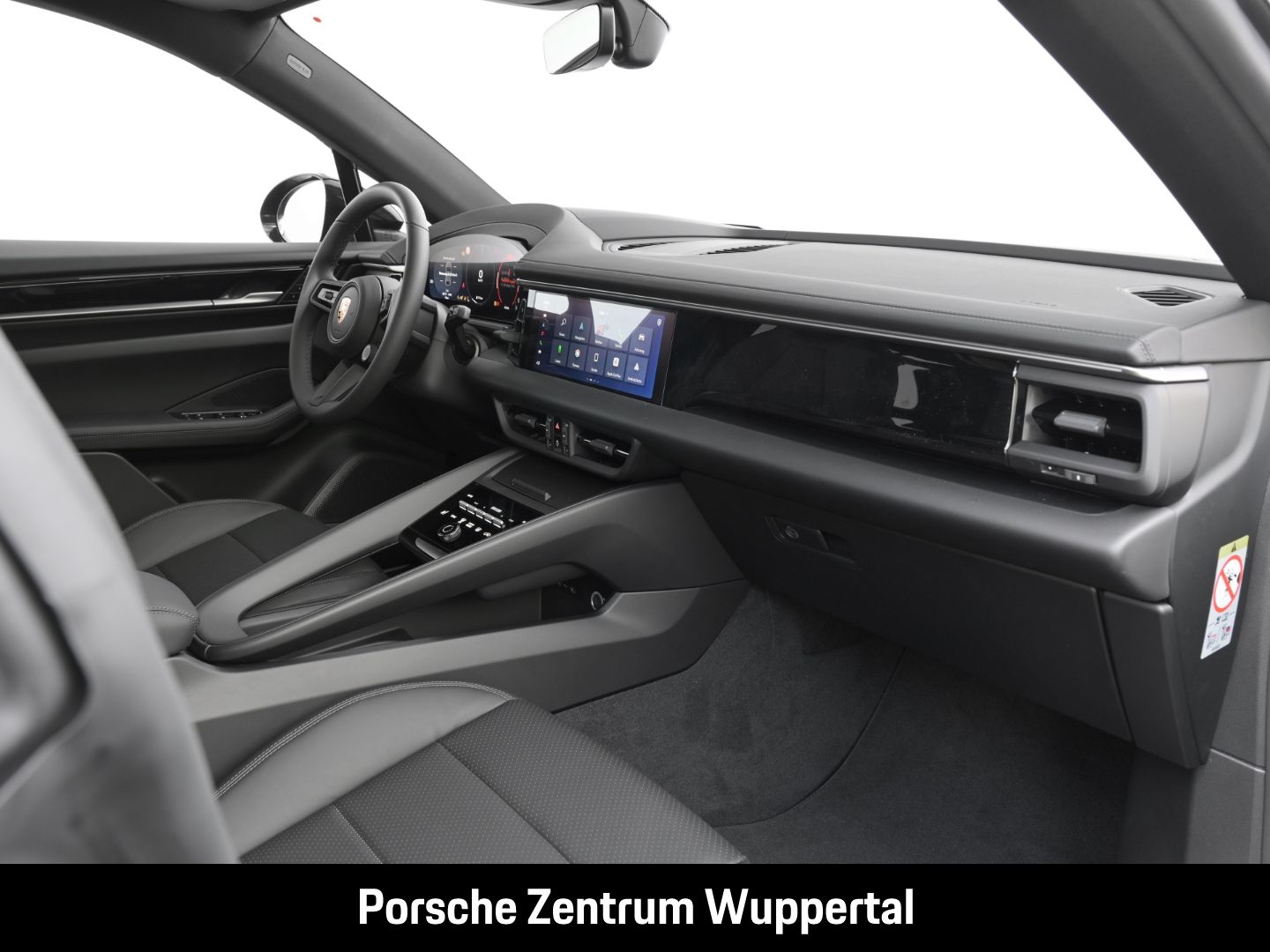 Porsche Macan - Bild 22