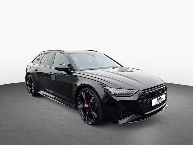 RS6 Avant PERFORMANCE 4.0 TFSI QU MATRIX+PANO+KA