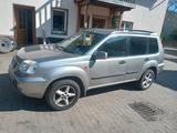 Nissan X-Trail 2,2 Di Comfort Comfort - Nissan X-Trail: Comfort