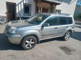 Nissan X-Trail 2,2 Di Comfort Comfort - Nissan X-Trail aus 2003