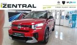 Citroën C3 Aircross Turbo 100 PLUS - Citroën C3 aus 2025