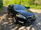 Ford Mondeo 2,0TDCi Titanium TÜV 12/27 - Ford Mondeo aus 2009: 2.0