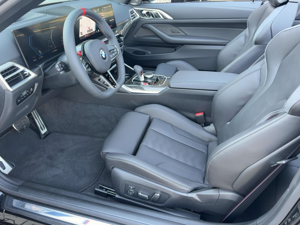 BMW M4 - Bild 6