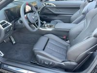 BMW M4 - Vorschau Bild 6