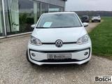 Volkswagen up! 1.0 move 4-türig SHZ PDC RFK Tempomat Klima - mit Benzin-Antrieb: Kleinwagen