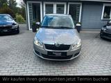 Skoda Fabia Family DSG+SHZ+Klimaautomatik+PDC+Tempomat - Skoda Fabia Gebrauchtwagen