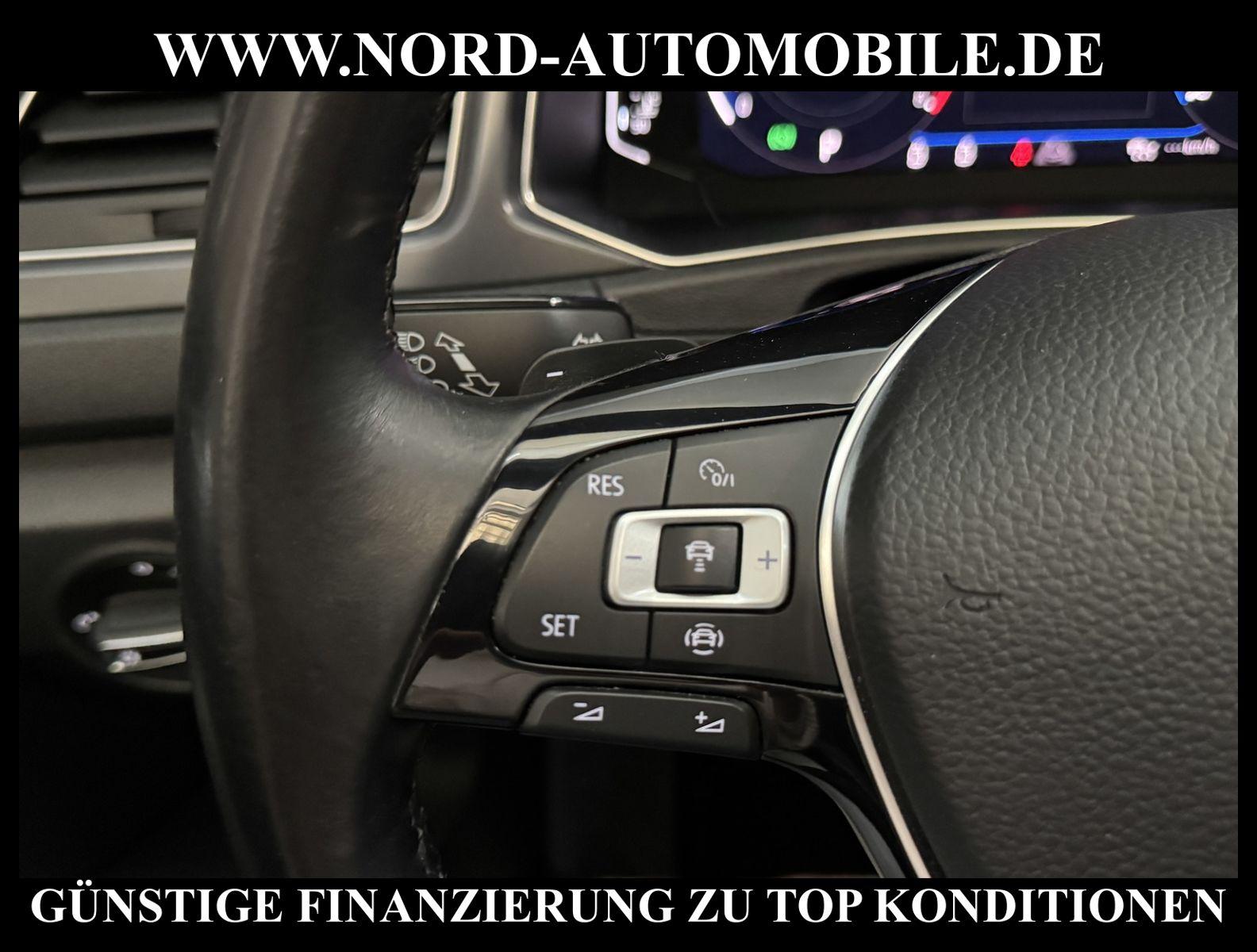 Volkswagen T-Roc Cabriolet 1.5 TSI DSG Style LEDER*VIRT*LED, миниатюра 28